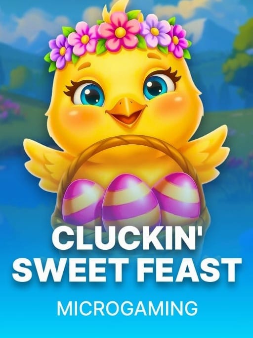 Cluckin' Sweet Feast game thumbnail