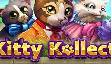 Kitty Kollect