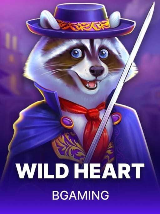 Wild Heart game thumbnail