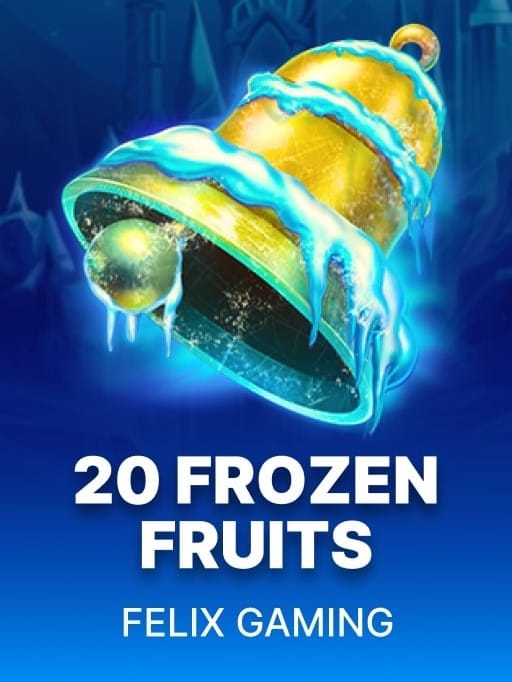 20 Frozen Fruits thumbnail