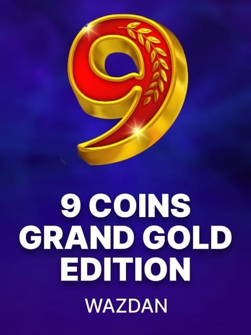 9 Coins Grand Gold Edition game thumbnail