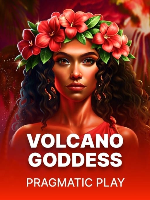 Volcano Goddess game thumbnail