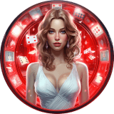 Live Casino category icon