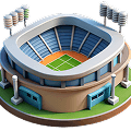 Sports category icon