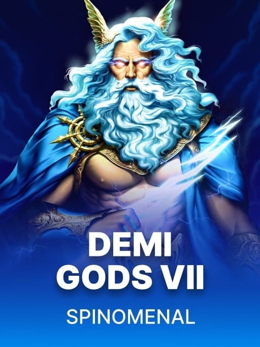 Demi Gods VII game thumbnail
