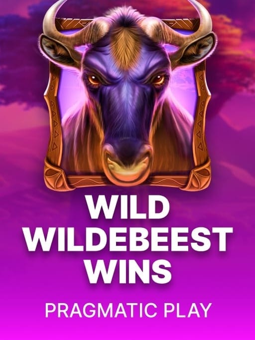 Wild Wildebeest Wins thumbnail