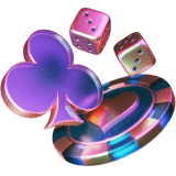 Casino category icon