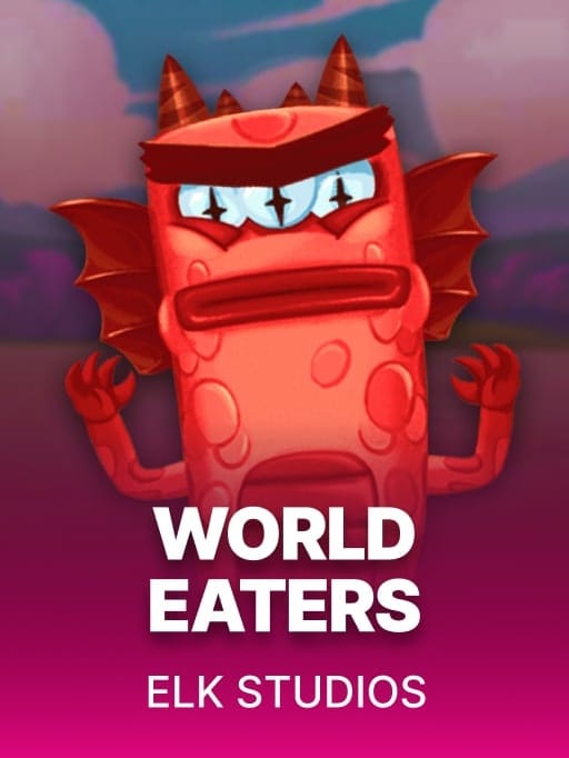 World Eaters thumbnail